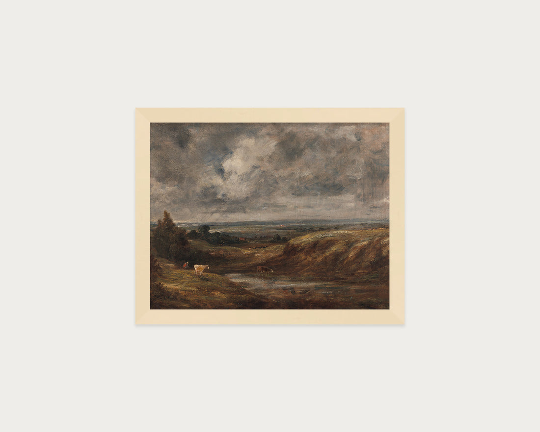 Hampstead Heath