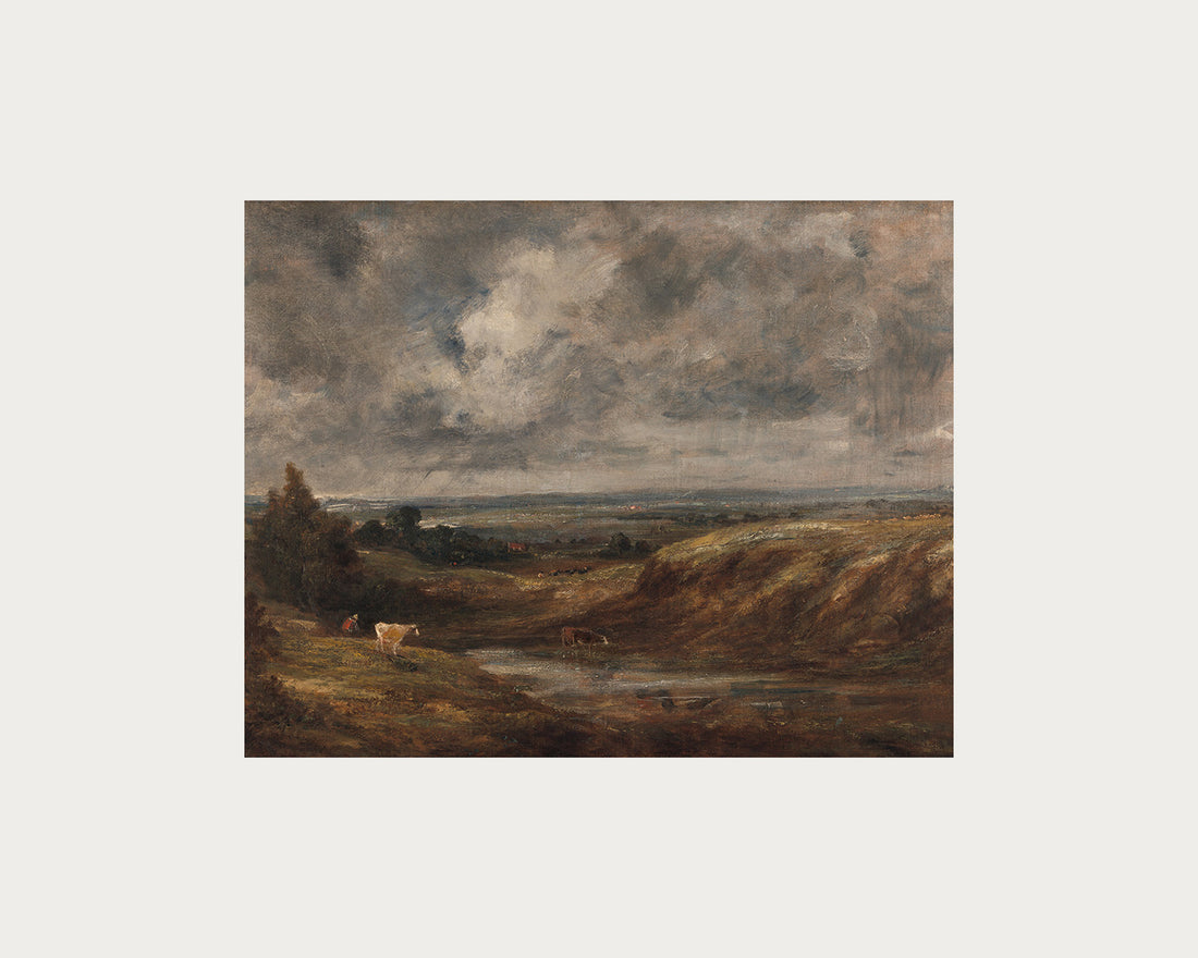 Hampstead Heath