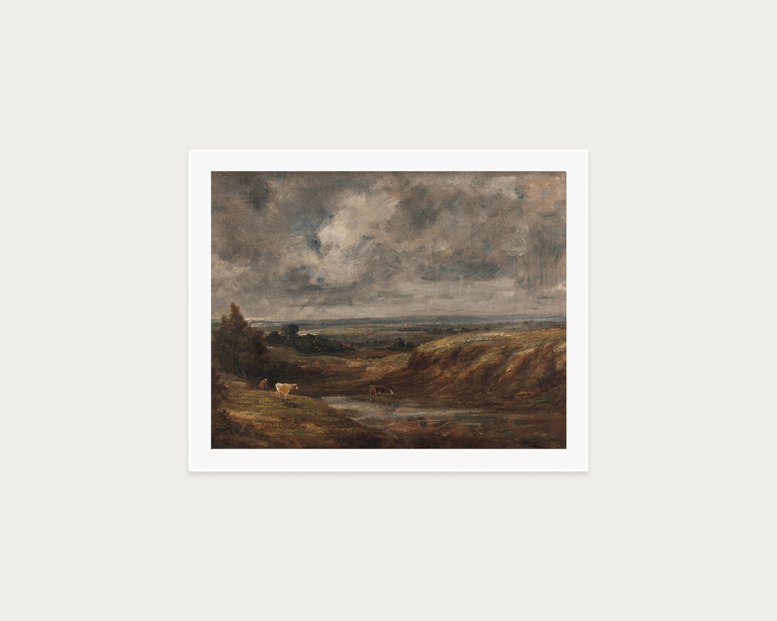 Hampstead Heath