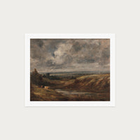 Hampstead Heath