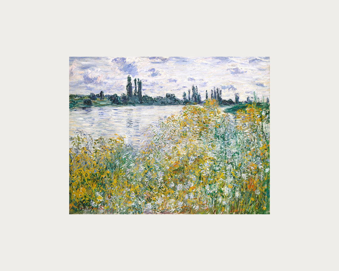 Ile Aux Fleurs Digital Download