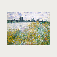 Ile Aux Fleurs