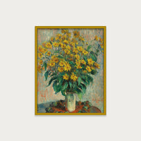 Jerusalem Flowers