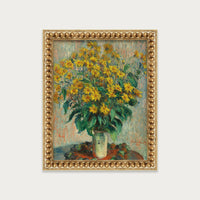 Jerusalem Flowers