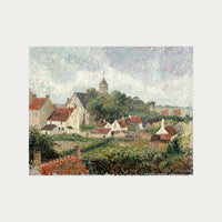 Knocke Village