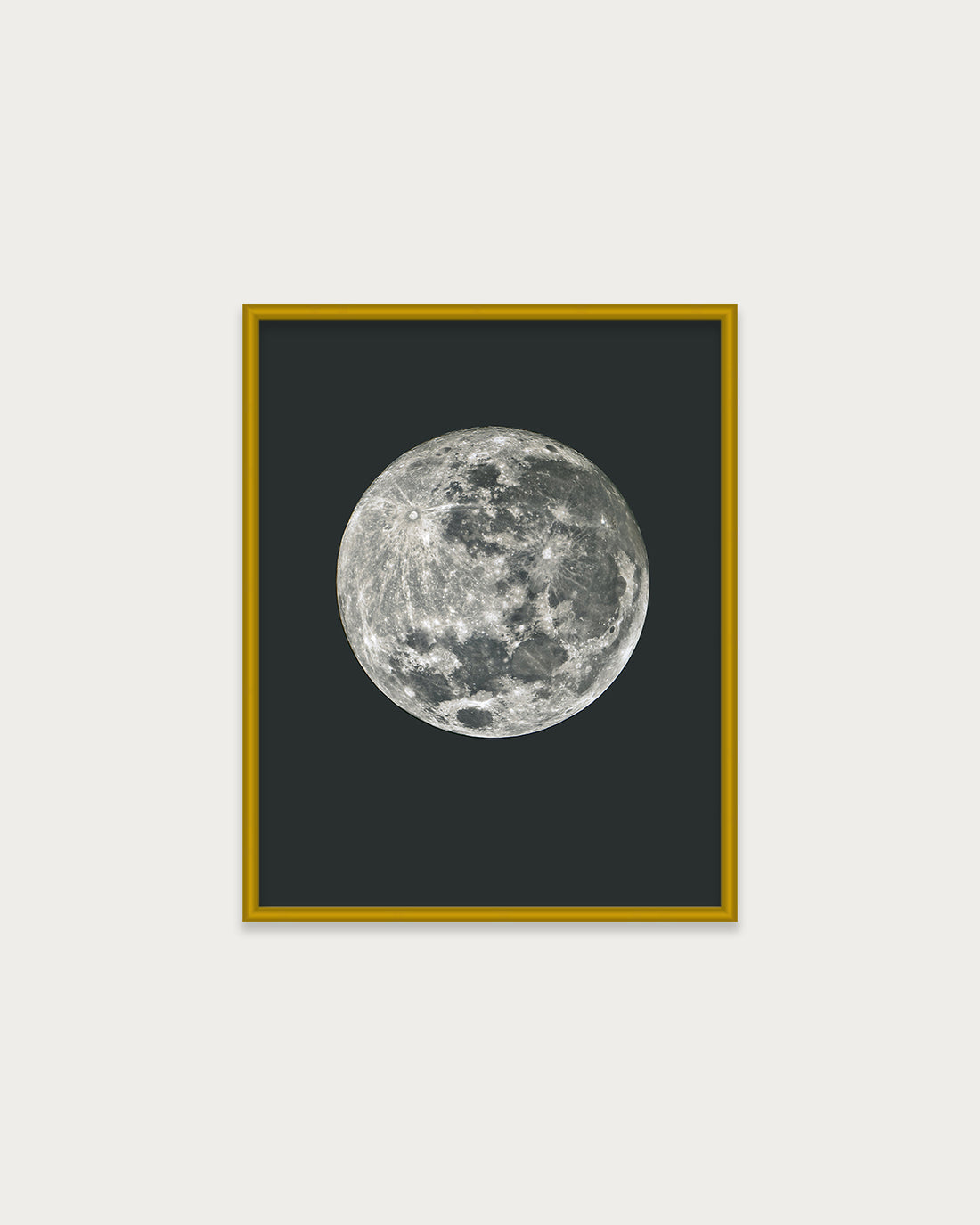 La Luna