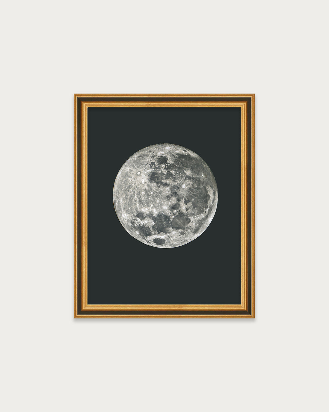 La Luna