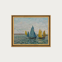 Le Croisic Sails