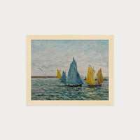 Le Croisic Sails