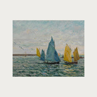 Le Croisic Sails