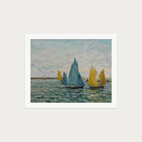 Le Croisic Sails