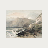 Mountain Coast