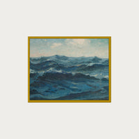 October Seas