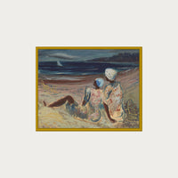 On the Beach