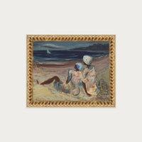 On the Beach