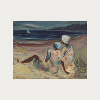 On the Beach