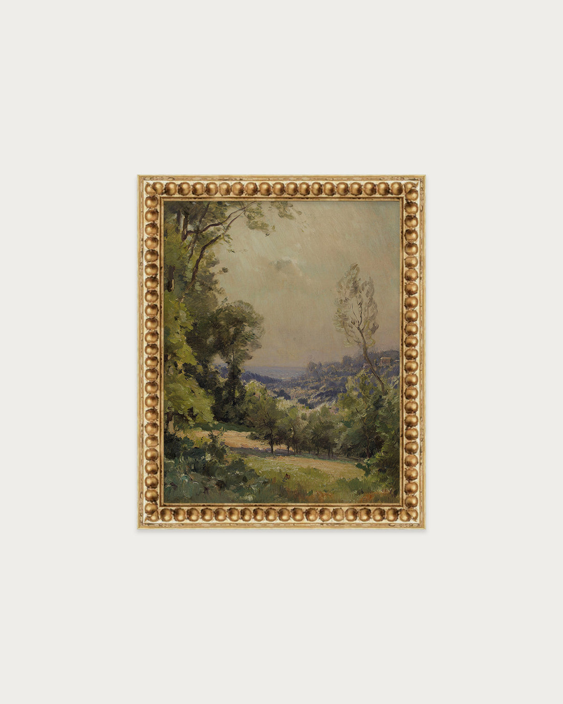 Paysage Peak
