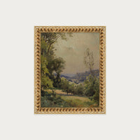 Paysage Peak