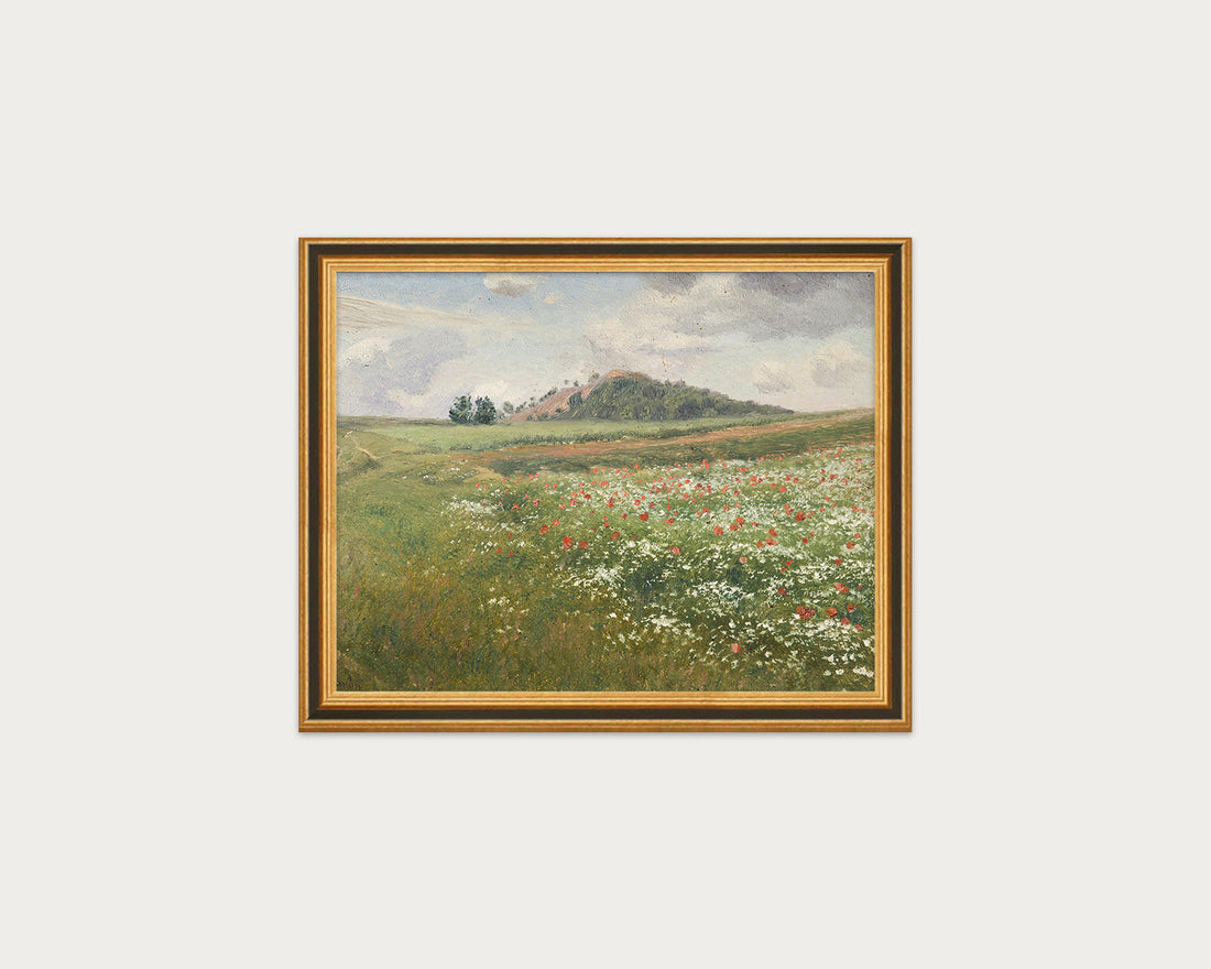 Poppy Fields