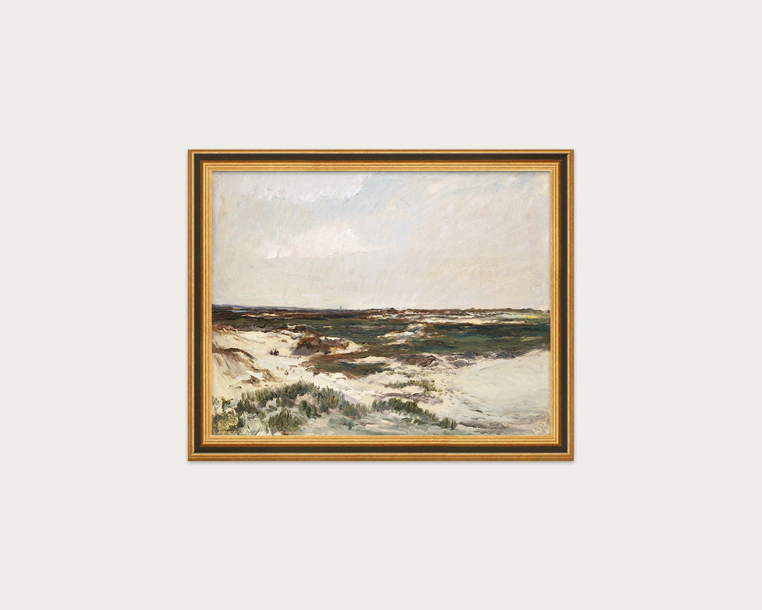 The Dunes at Camiers