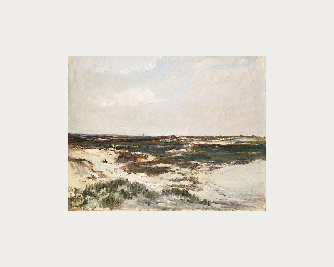 The Dunes at Camiers