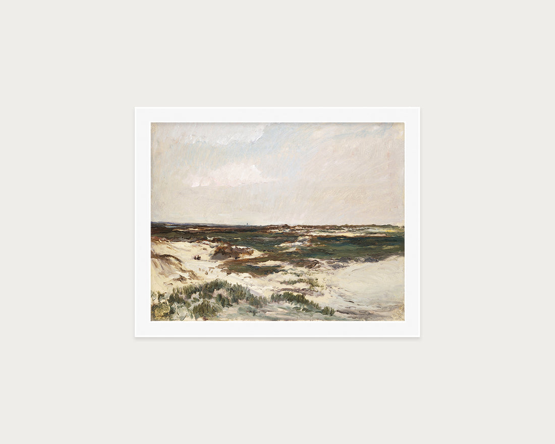 The Dunes at Camiers