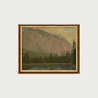 The Hintersee