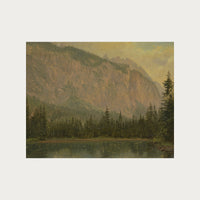 The Hintersee