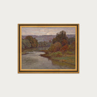 The River