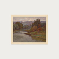The River