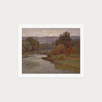 The River