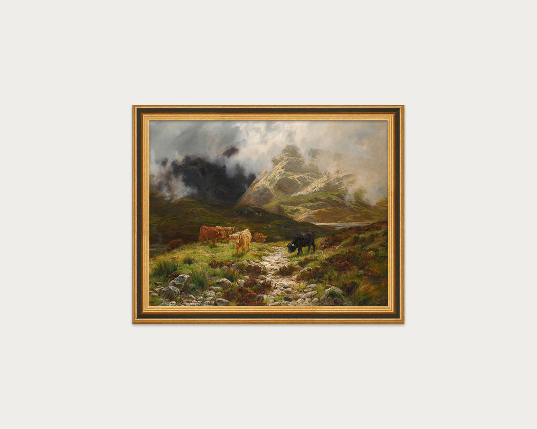 Unveiling of the Hills