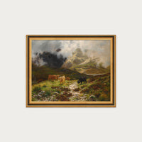 Unveiling of the Hills
