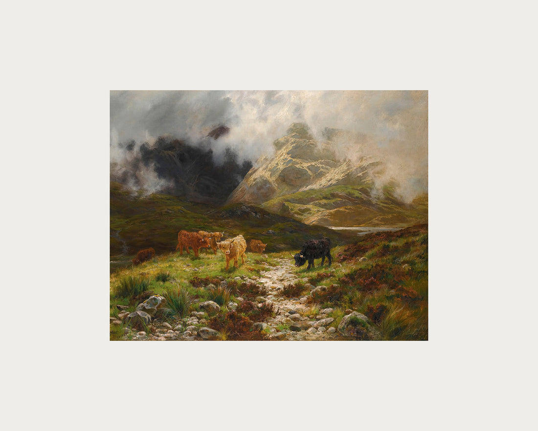 Unveiling of the Hills