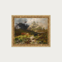 Unveiling of the Hills