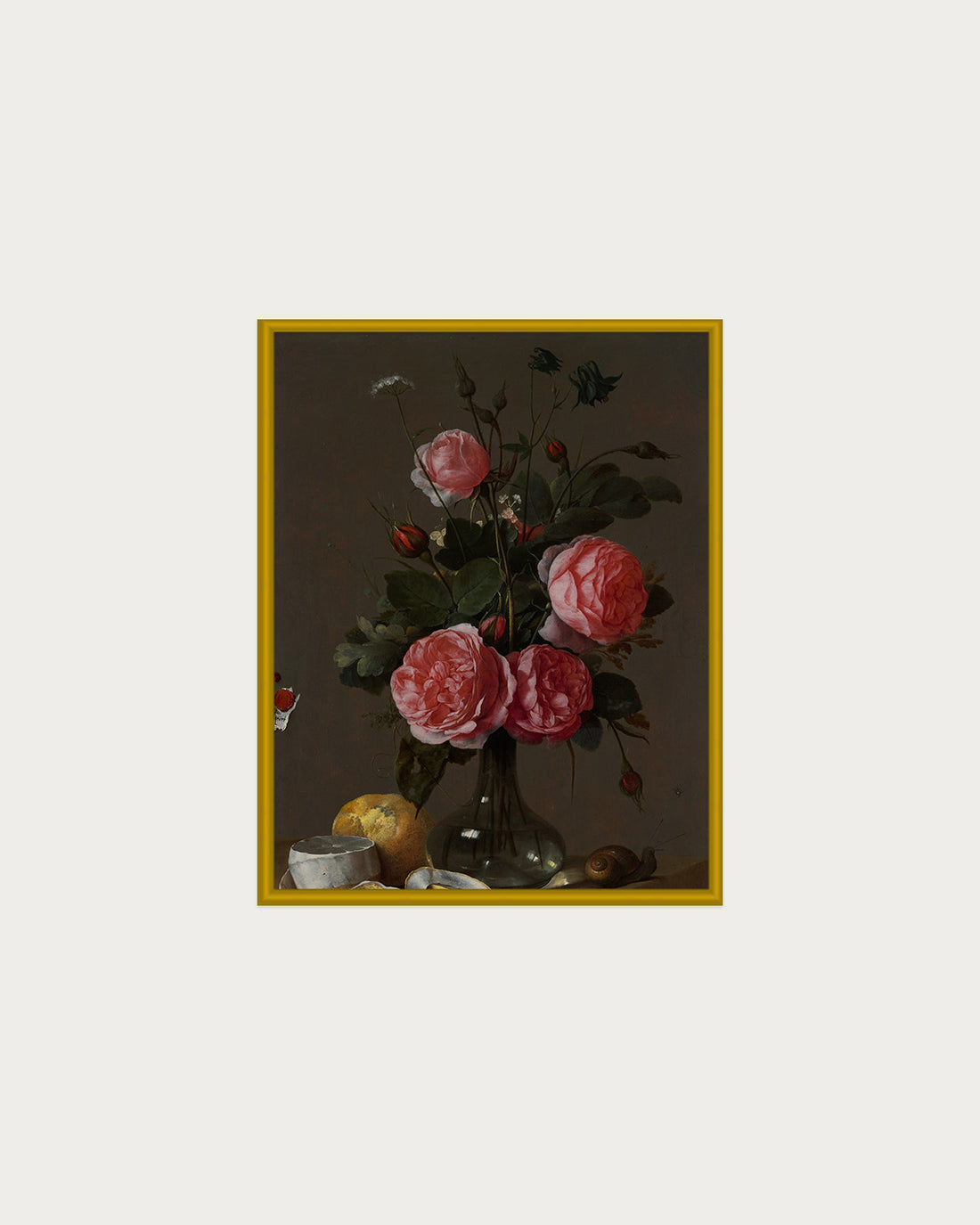 Wild Roses