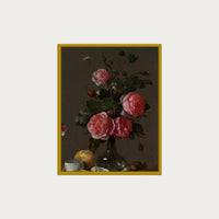 Wild Roses