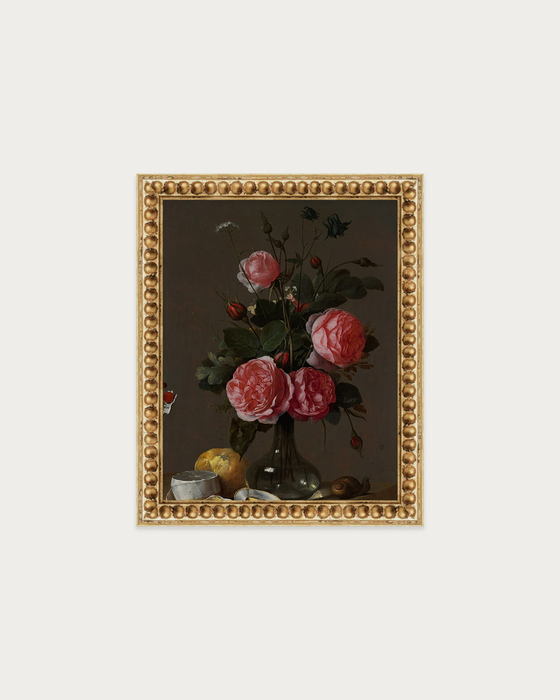 Wild Roses