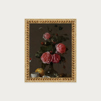 Wild Roses