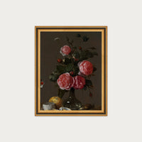 Wild Roses