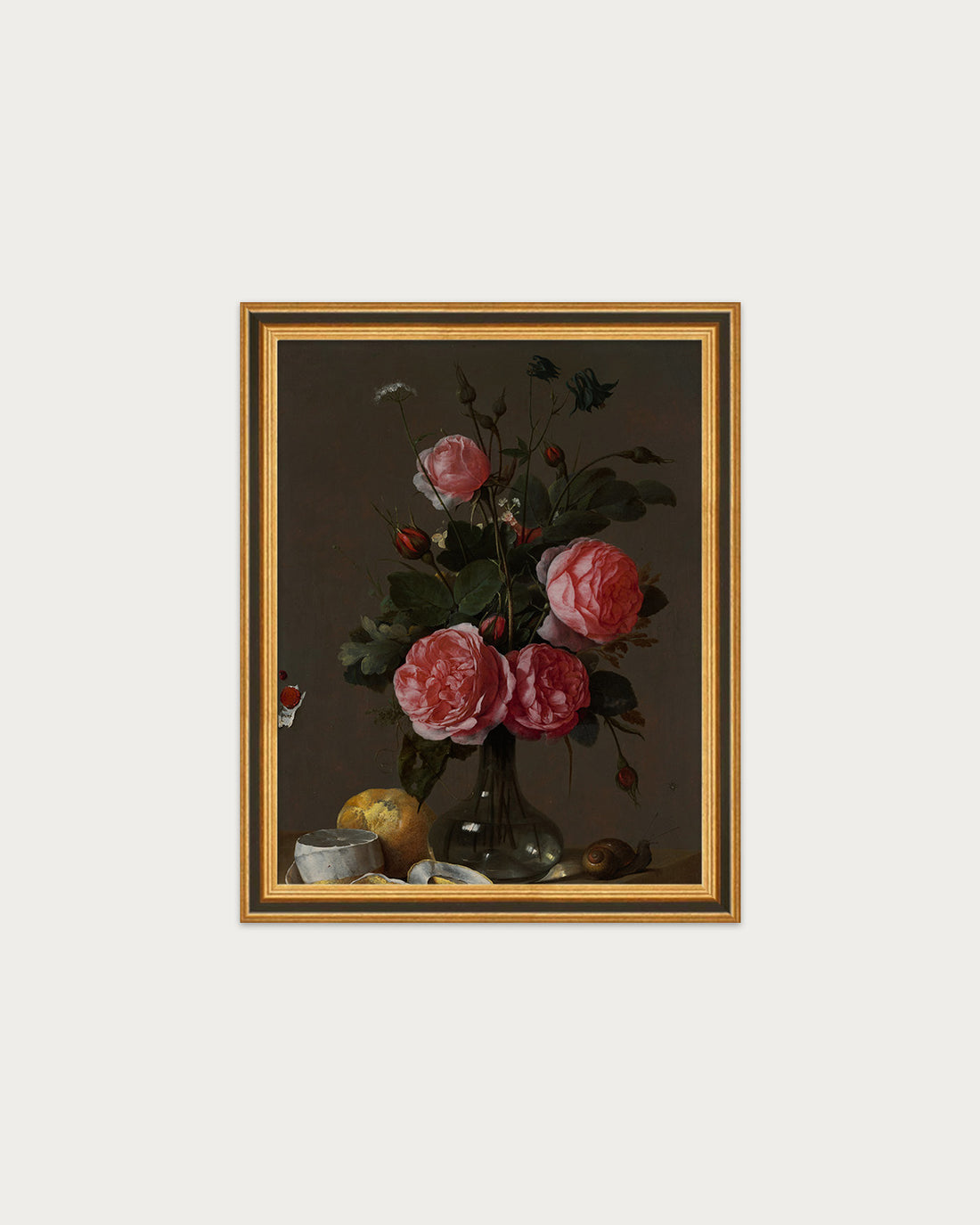 Wild Roses