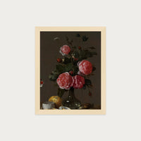 Wild Roses