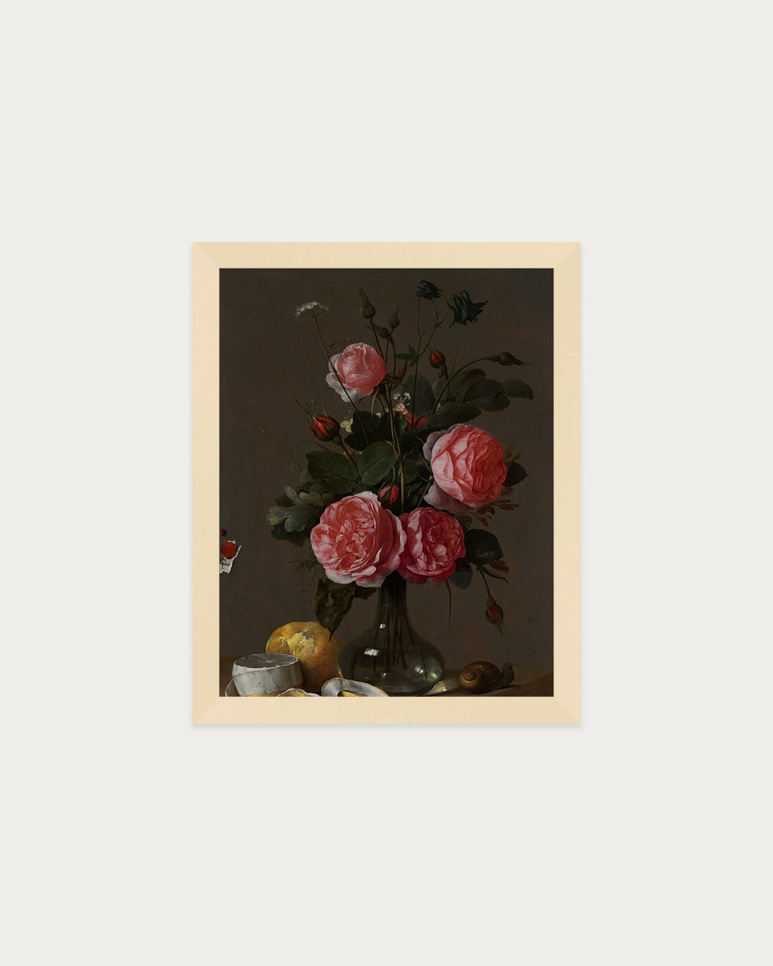 Wild Roses