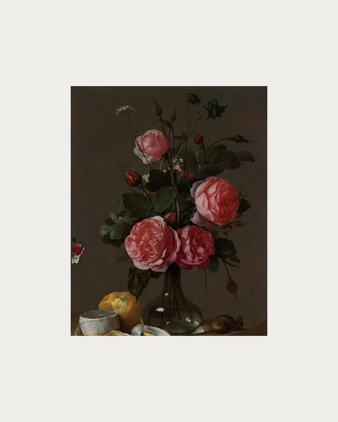 Wild Roses