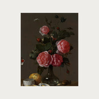 Wild Roses