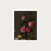 Wild Roses