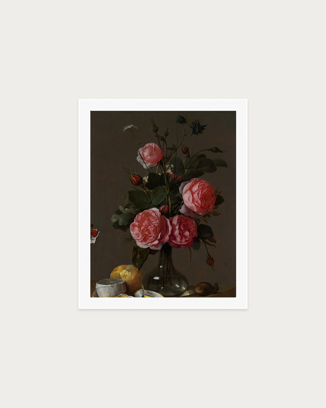 Wild Roses