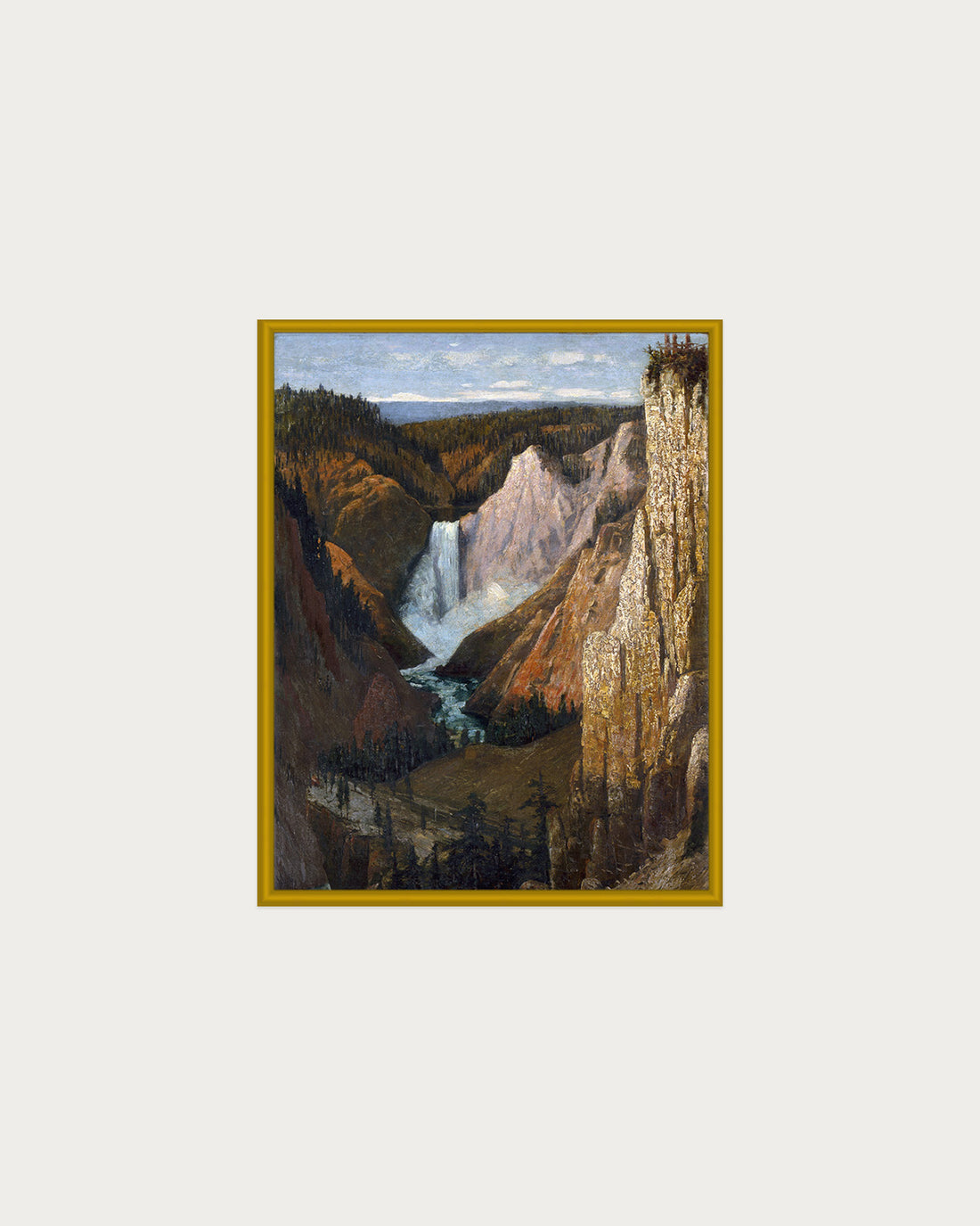 Yellowstone