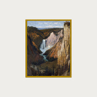 Yellowstone