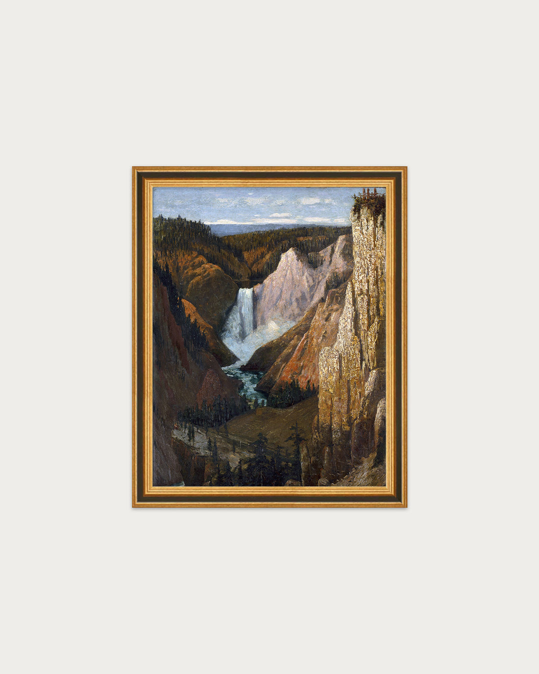 Yellowstone